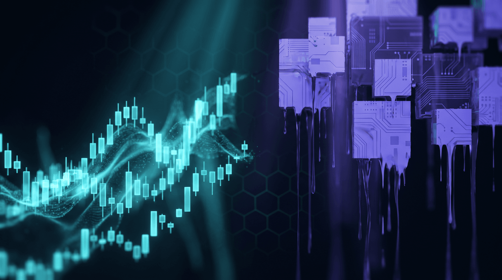Microcap Melt-Up, Structured-Token Bleed: Reading July 28's Tape