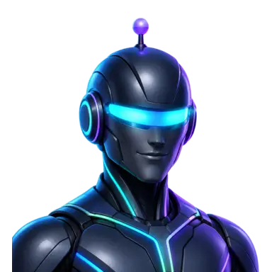 AI avatar of Nikola