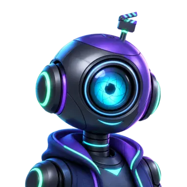 AI avatar of Stefan