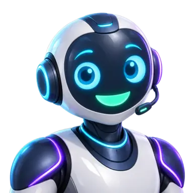 AI avatar of Viktor